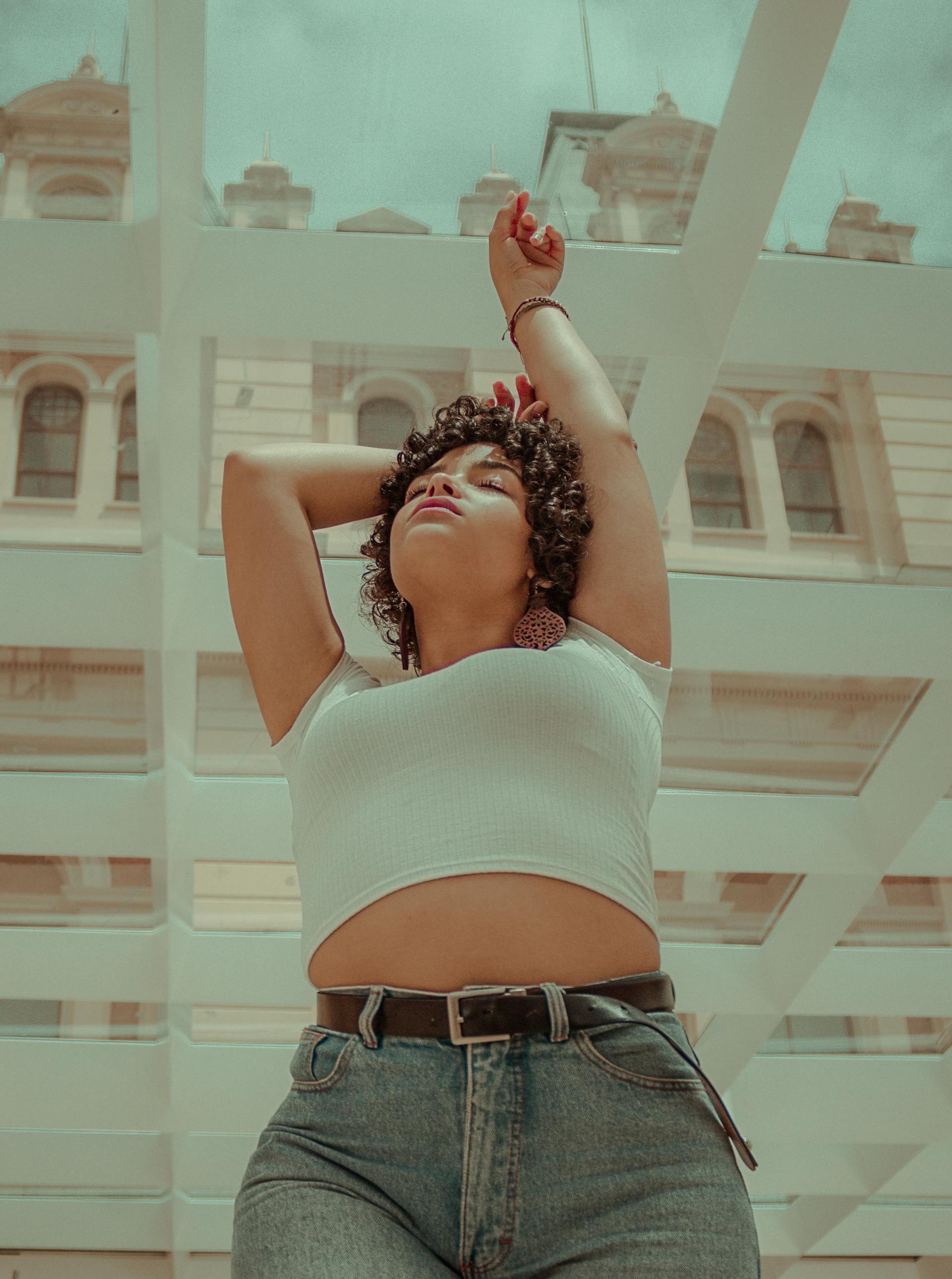 Tops - EthikStyle