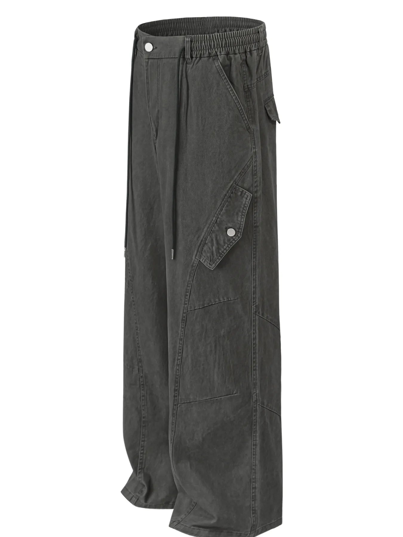 Cargo Ancho Hombre - EthikStyle