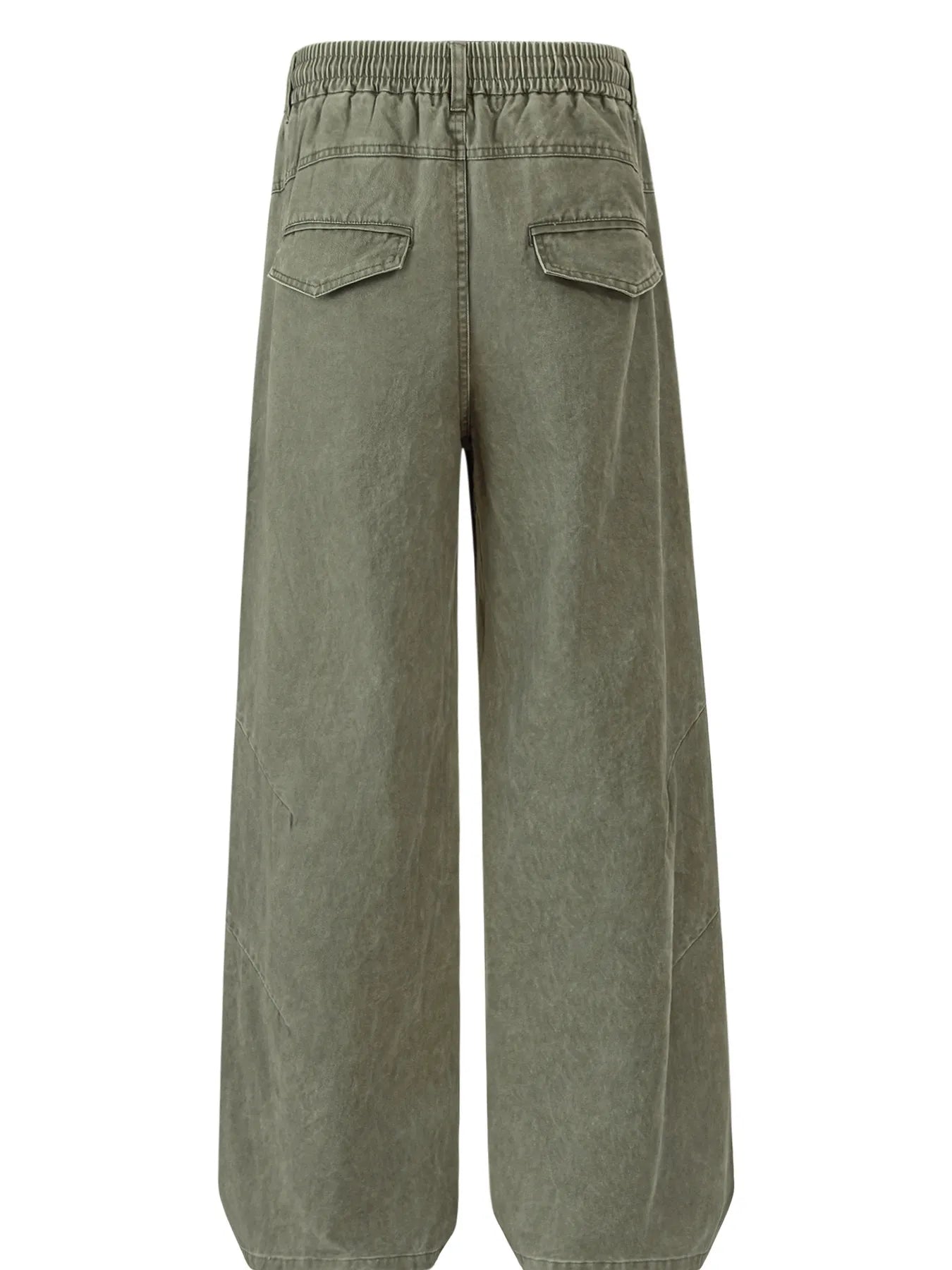 Cargo Ancho Hombre - EthikStyle
