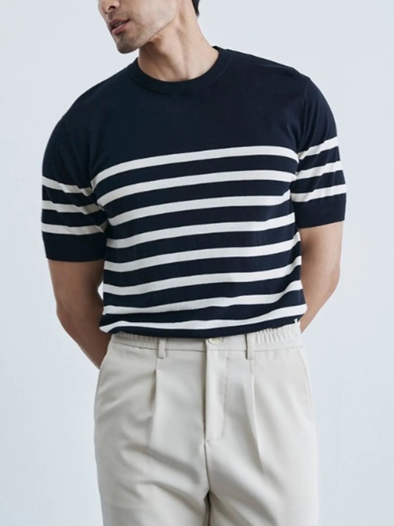Camiseta Rayad - EthikStyle