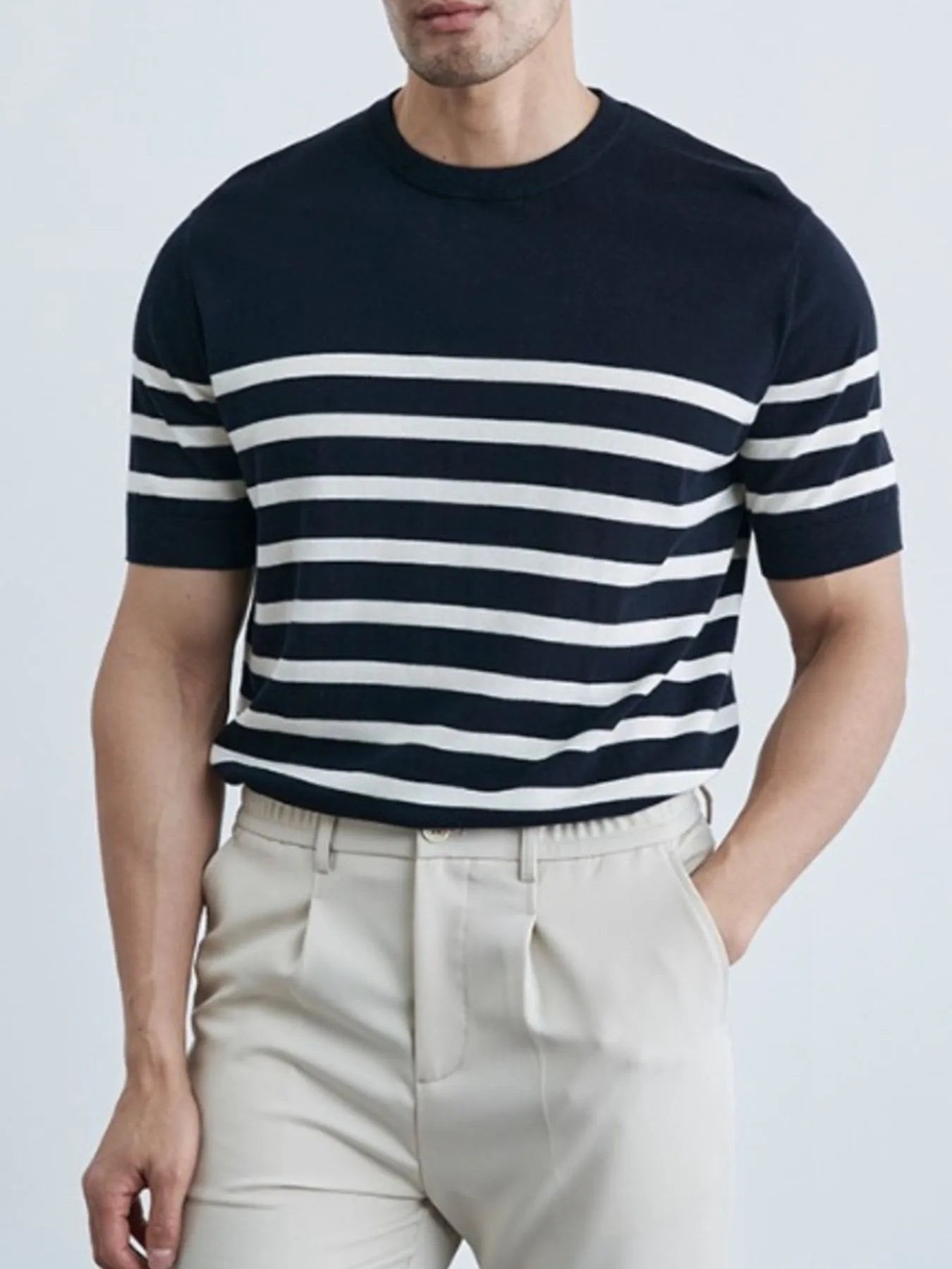 Camiseta Rayad - EthikStyle