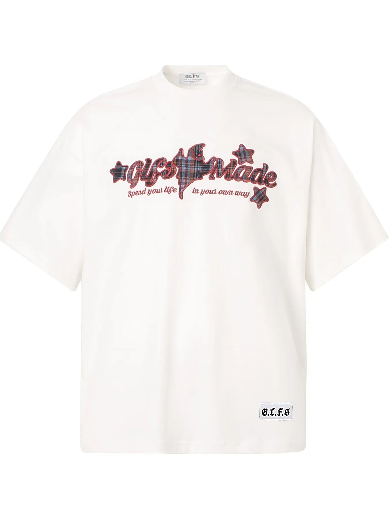 Camiseta Oversize - EthikStyle