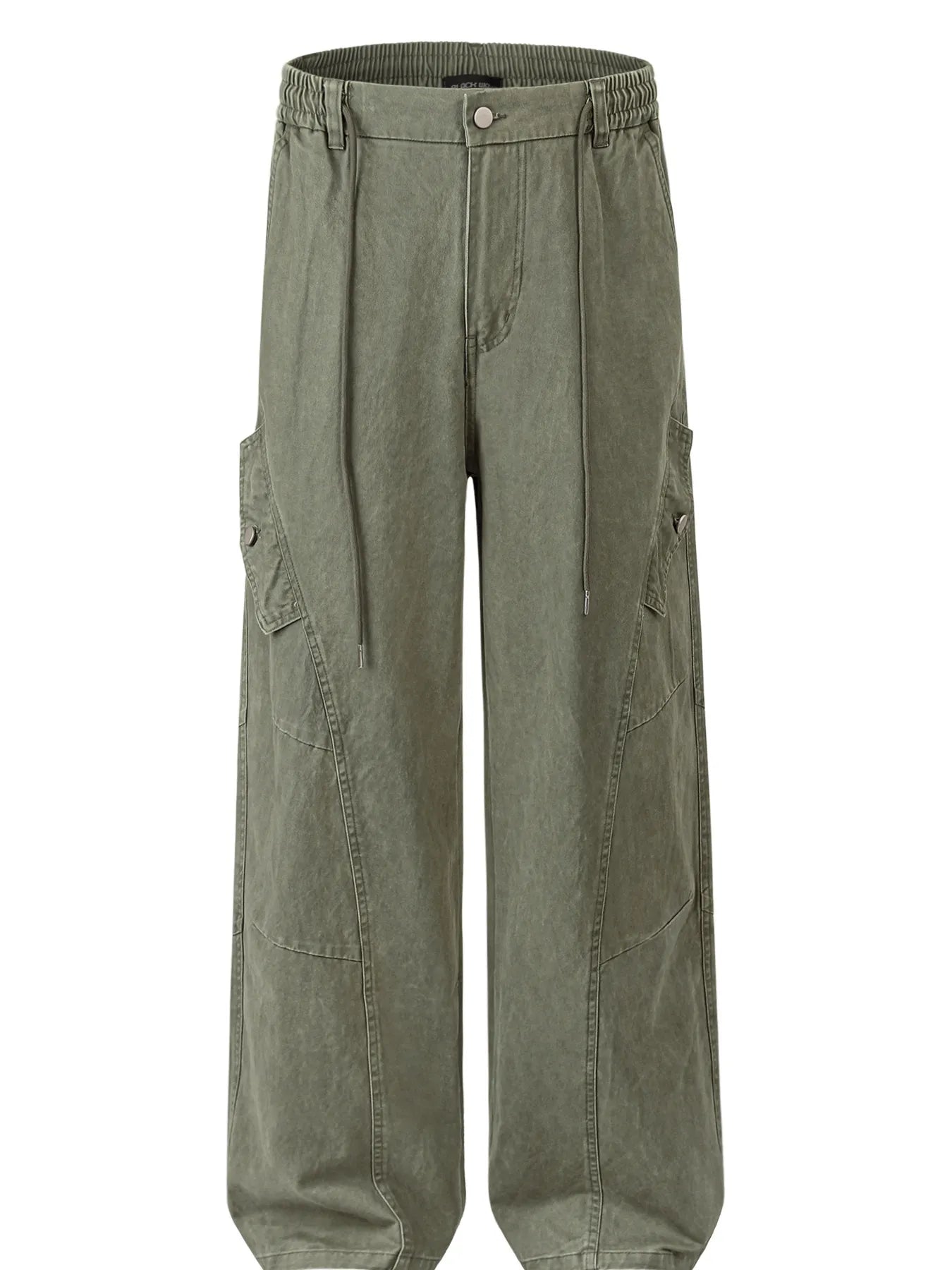 Cargo Ancho Hombre - EthikStyle