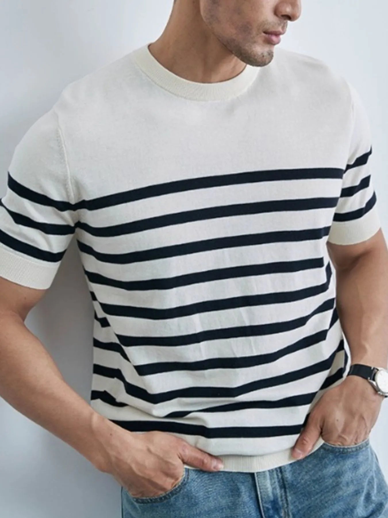 Camiseta Rayad - EthikStyle
