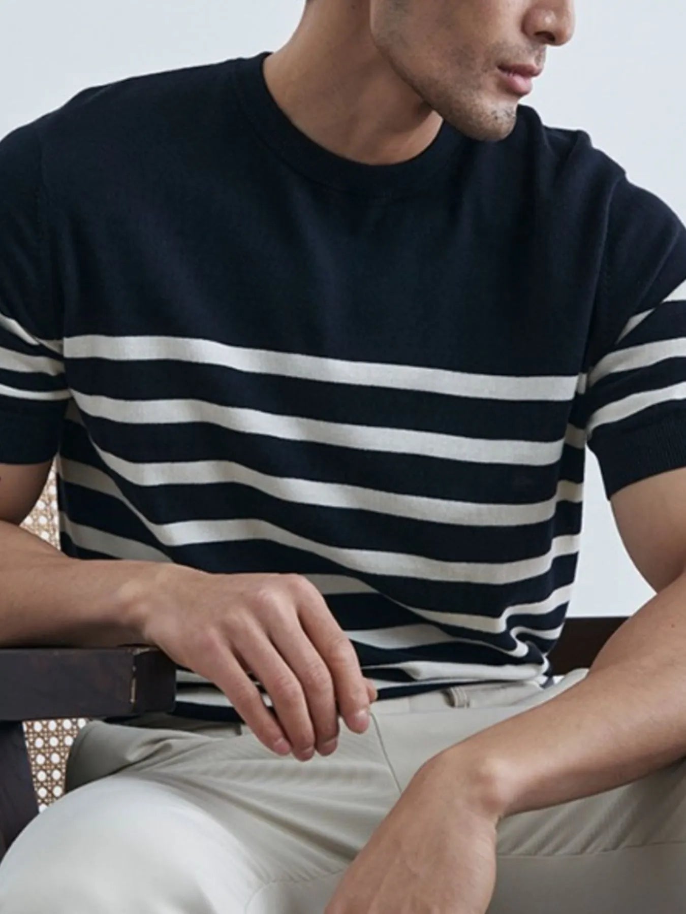 Camiseta Rayad - EthikStyle