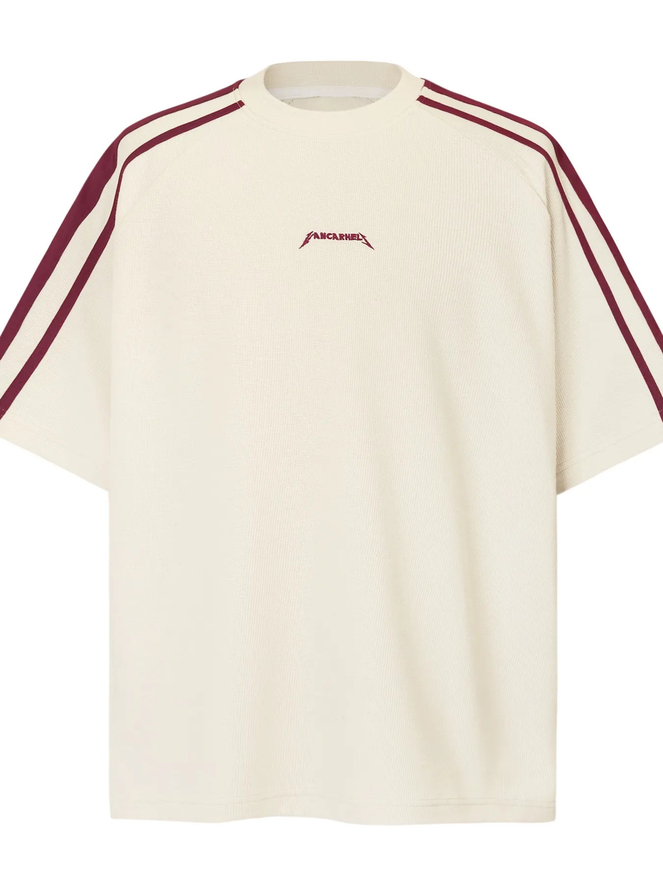 Camiseta rayada hombre - EthikStyle