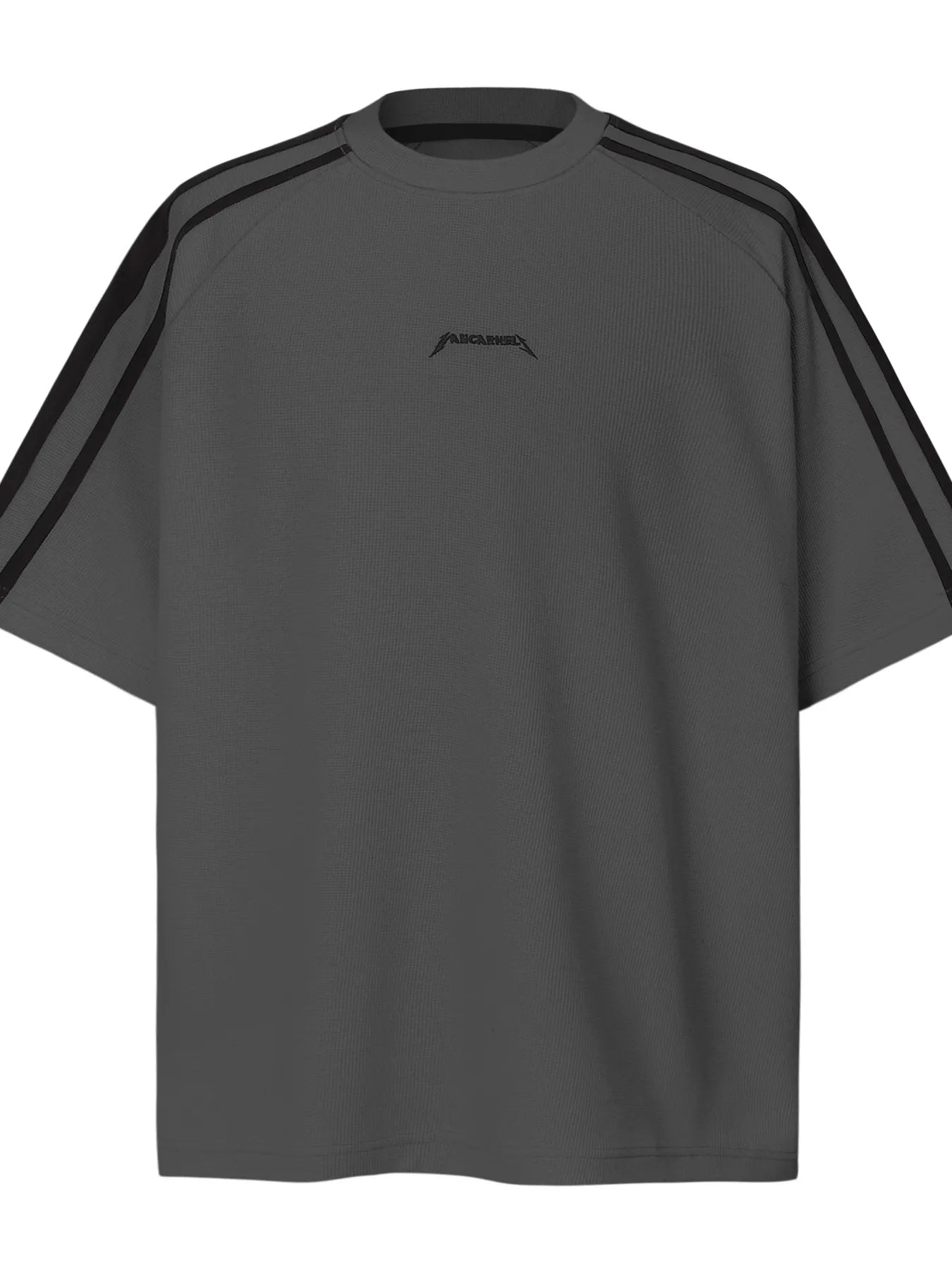 Camiseta rayada hombre - EthikStyle