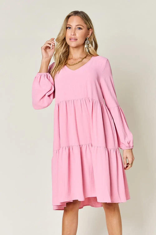 Vestido Ético V - EthikStyle