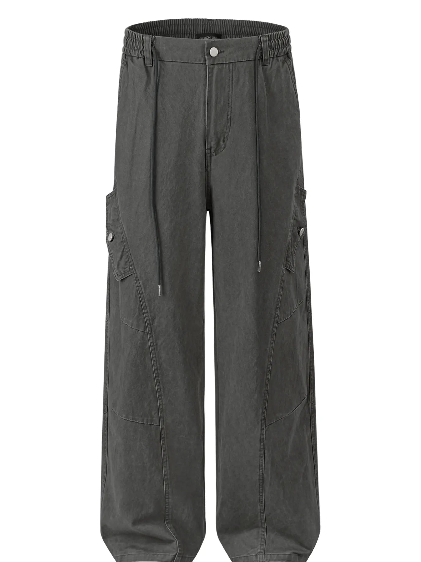 Cargo Ancho Hombre - EthikStyle