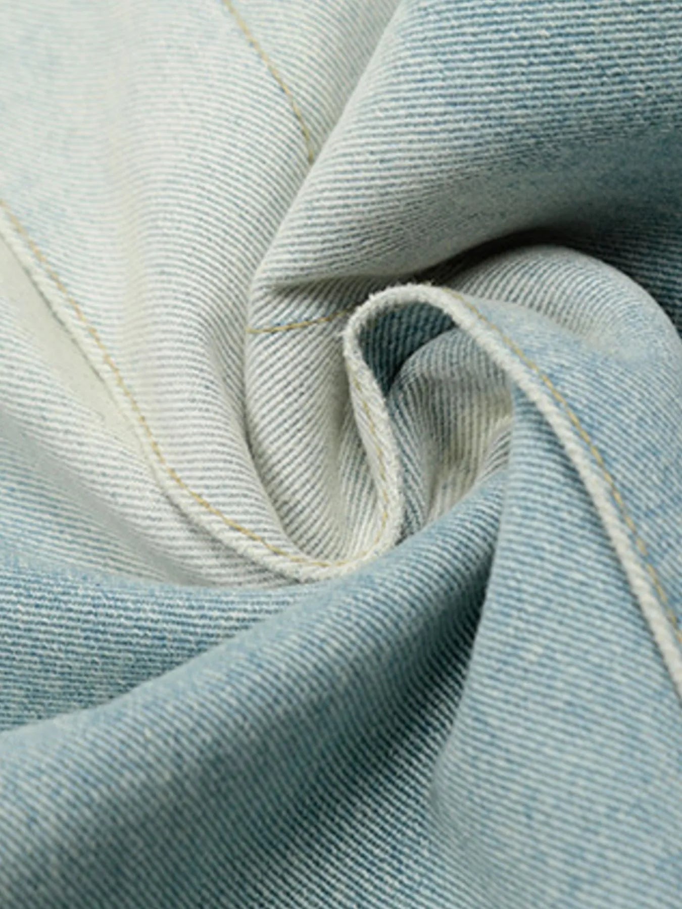 Jeans Amplios Lavado - EthikStyle