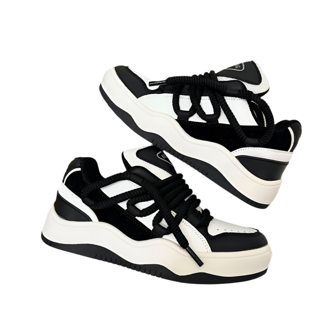 Zapatillas Urbanas - EthikStyle