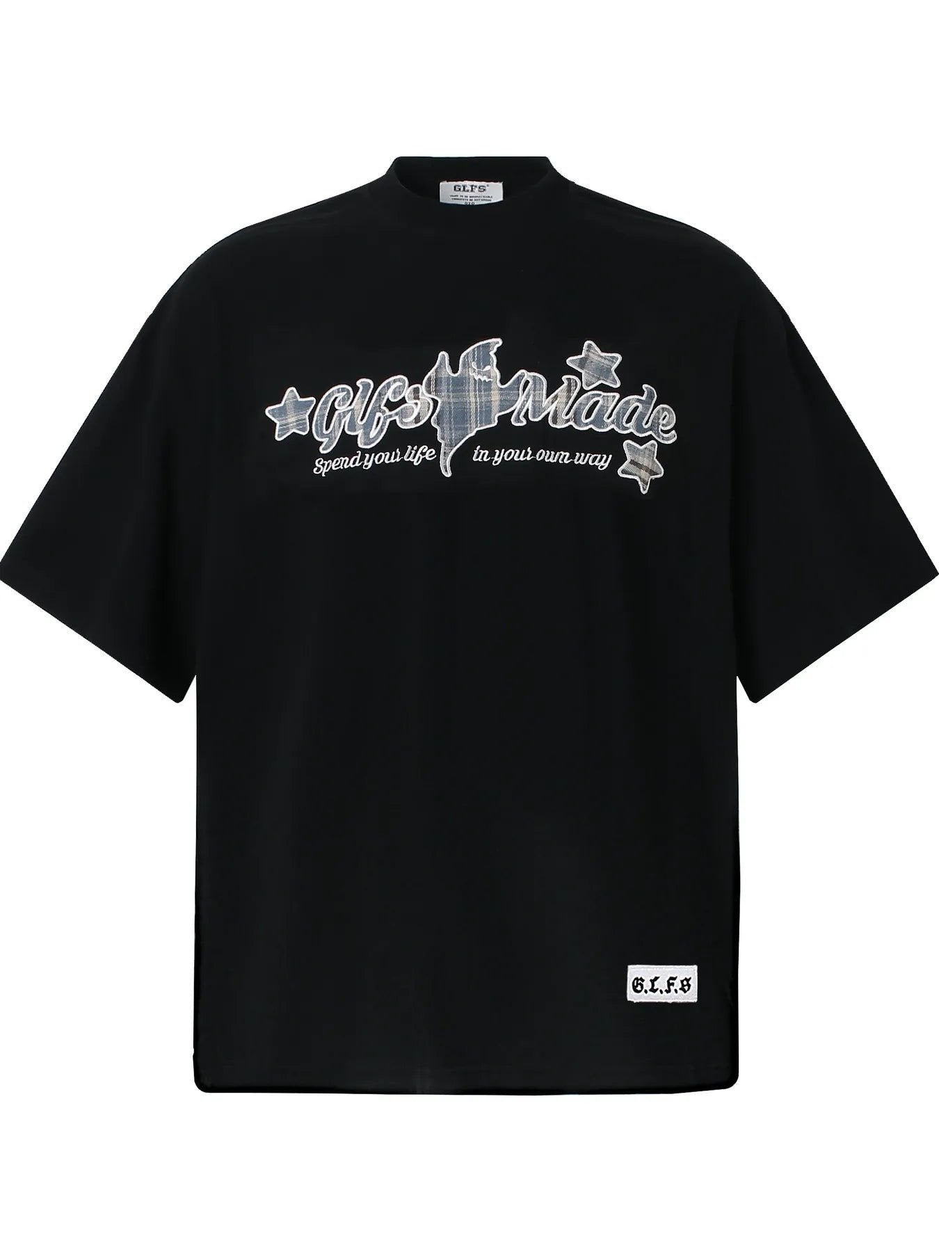 Camiseta Oversize - EthikStyle