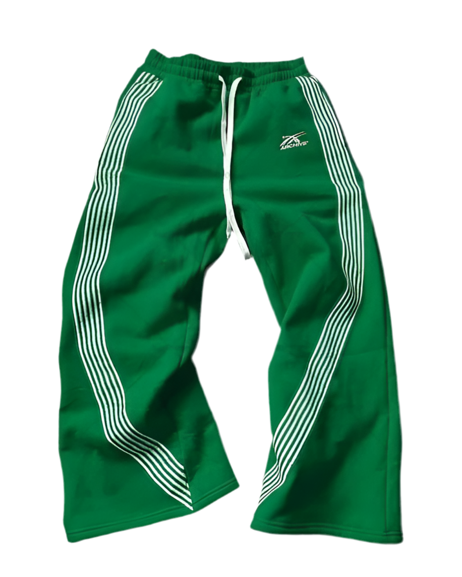 Pantalón Harajuku Unisex - EthikStyle