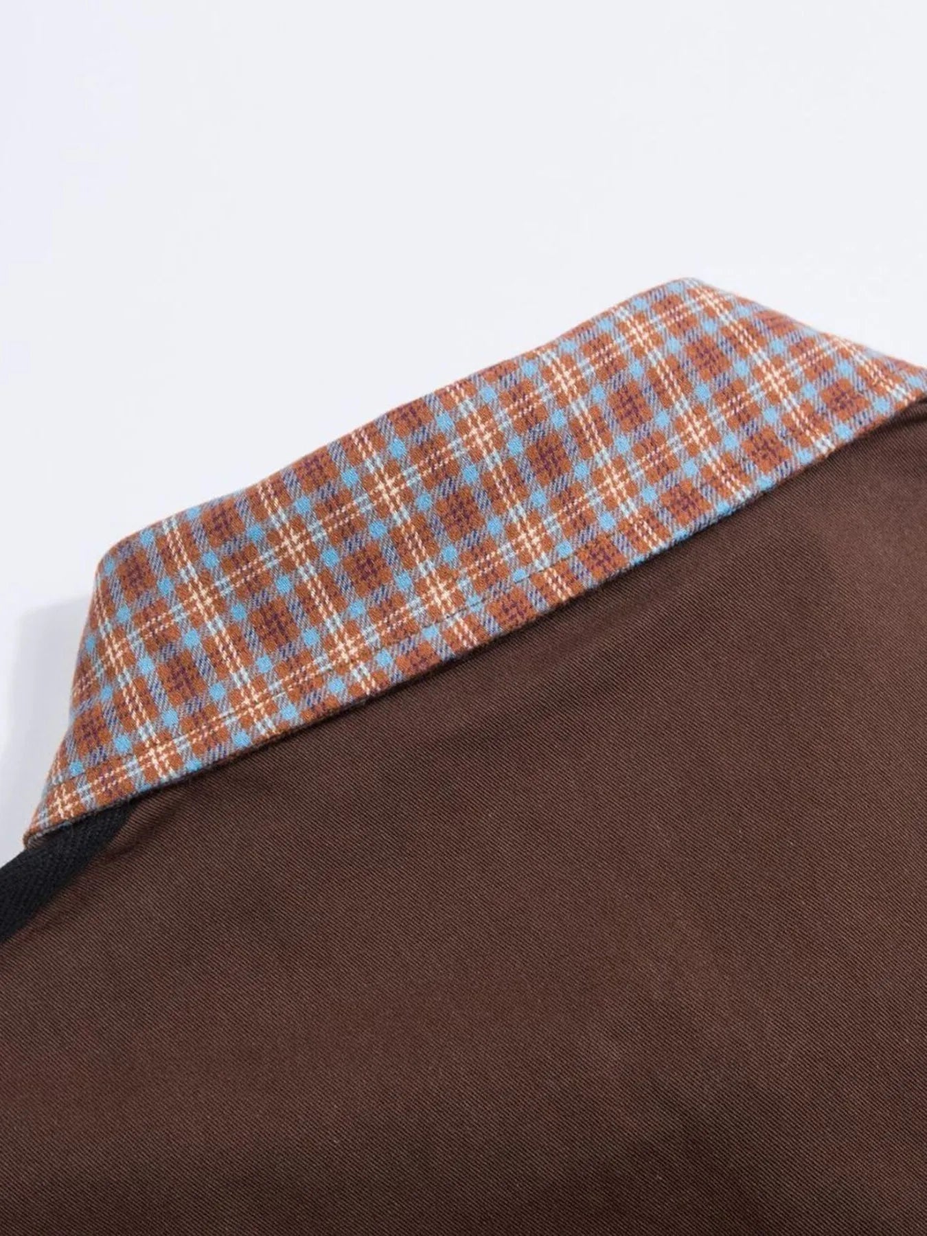 Camisa Hombre Rayas Contraste - EthikStyle