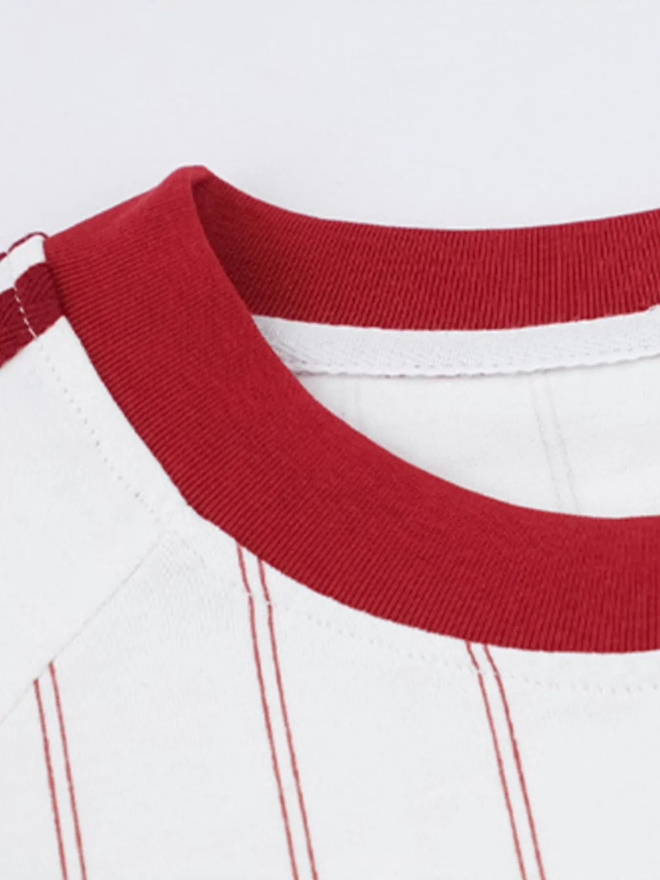 Camiseta Baseball - EthikStyle