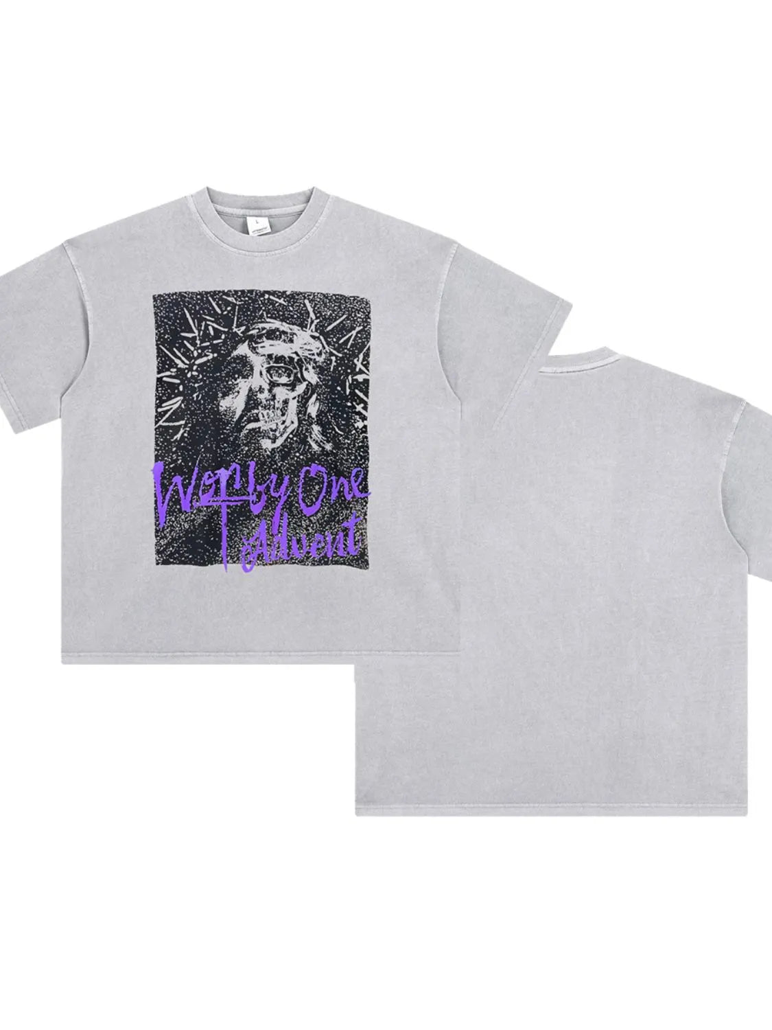Camiseta Estilo Hombre - EthikStyle