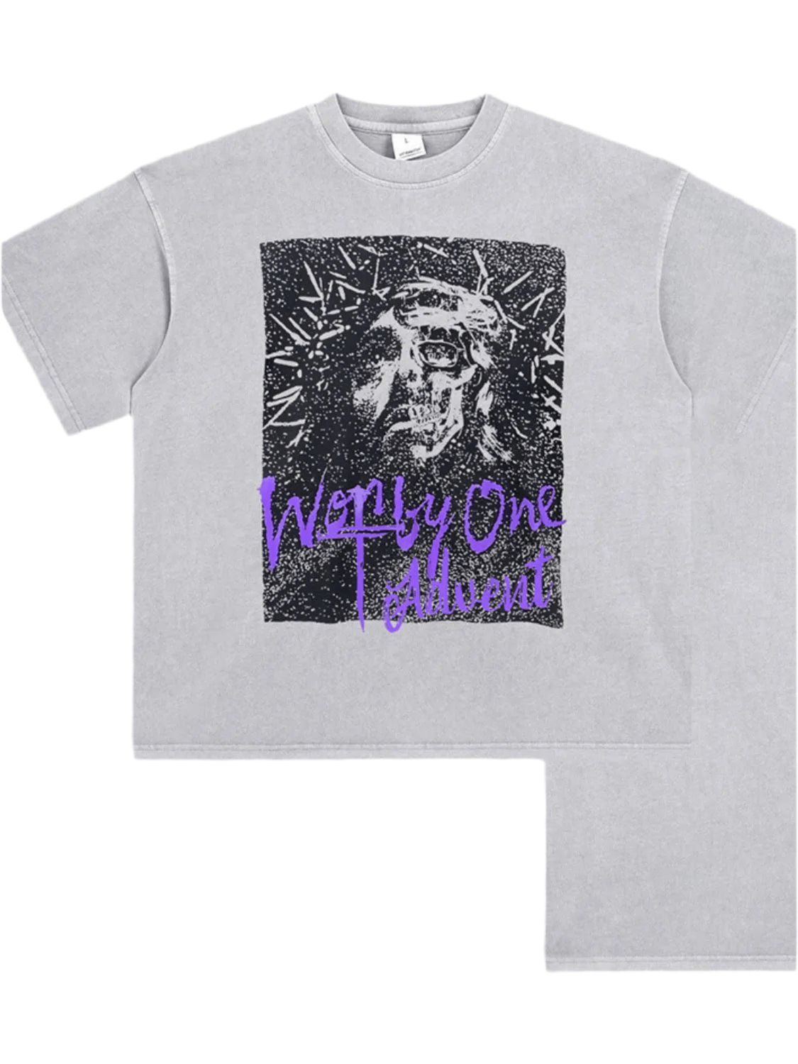 Camiseta Estilo Hombre - EthikStyle