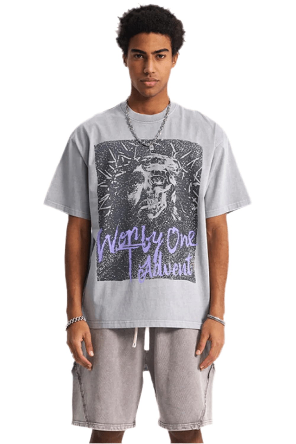 Camiseta Estilo Hombre - EthikStyle