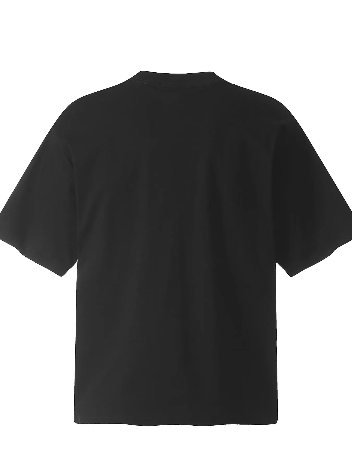 Camiseta Hombre Cuello Redondo Verano - EthikStyle