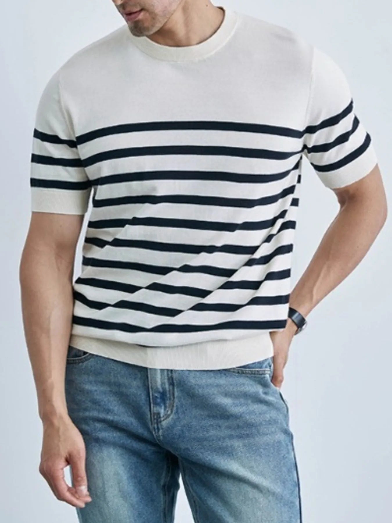 Camiseta Rayad - EthikStyle