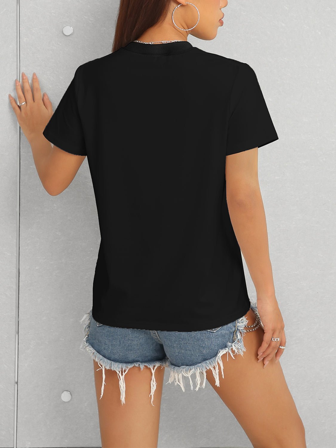 Camiseta Trébol Corazón - EthikStyle