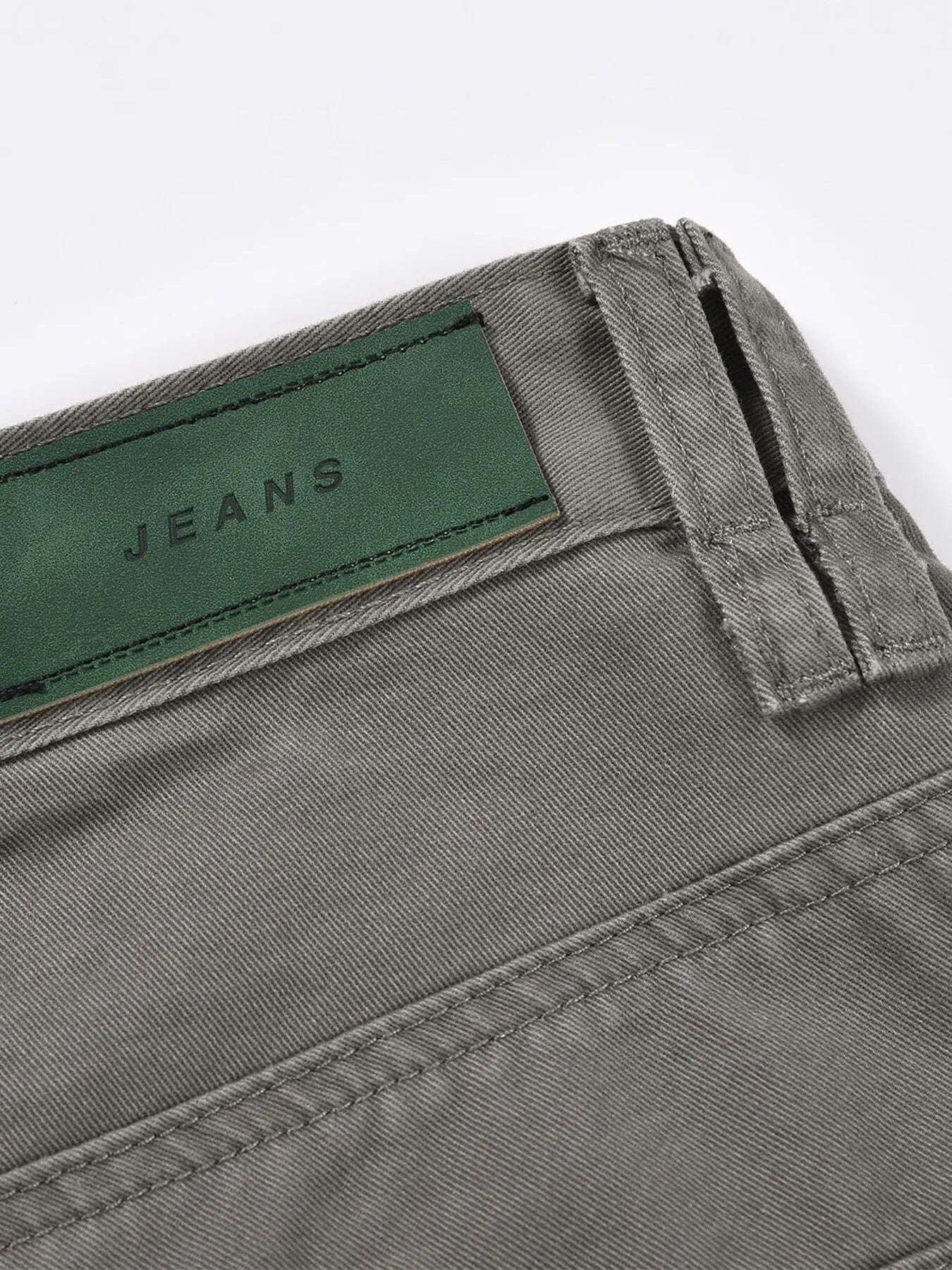 Cargo Urbano - EthikStyle
