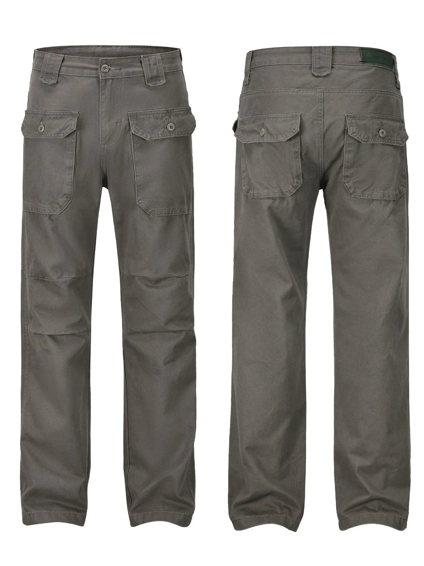 Cargo Urbano - EthikStyle