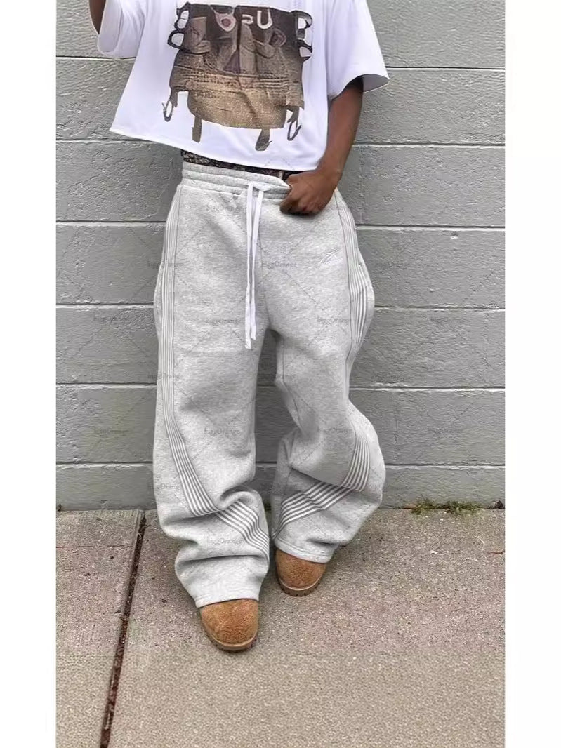 Pantalón Harajuku Unisex - EthikStyle