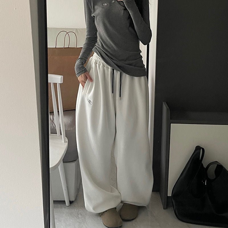 Pantalón Franela Mujer - EthikStyle