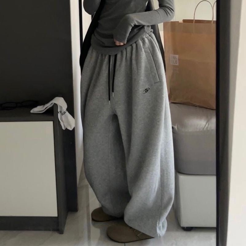 Pantalón Franela Mujer - EthikStyle